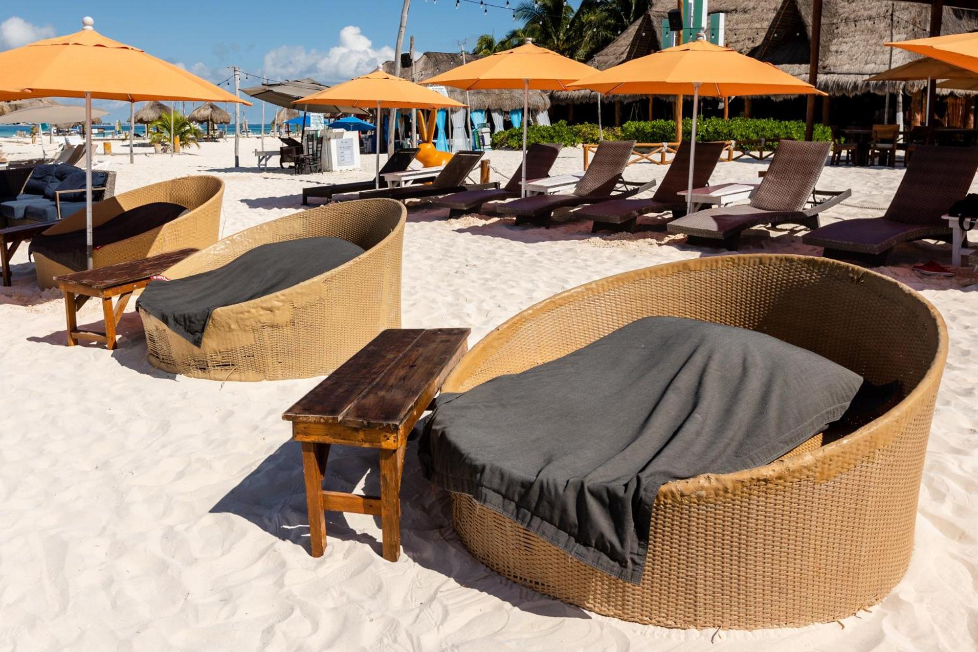 Aruma Boutique Isla Mujeres