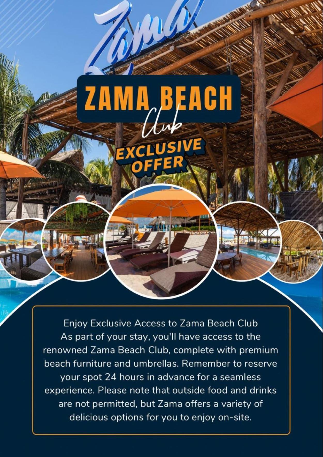 Villa Aruma Boutique *