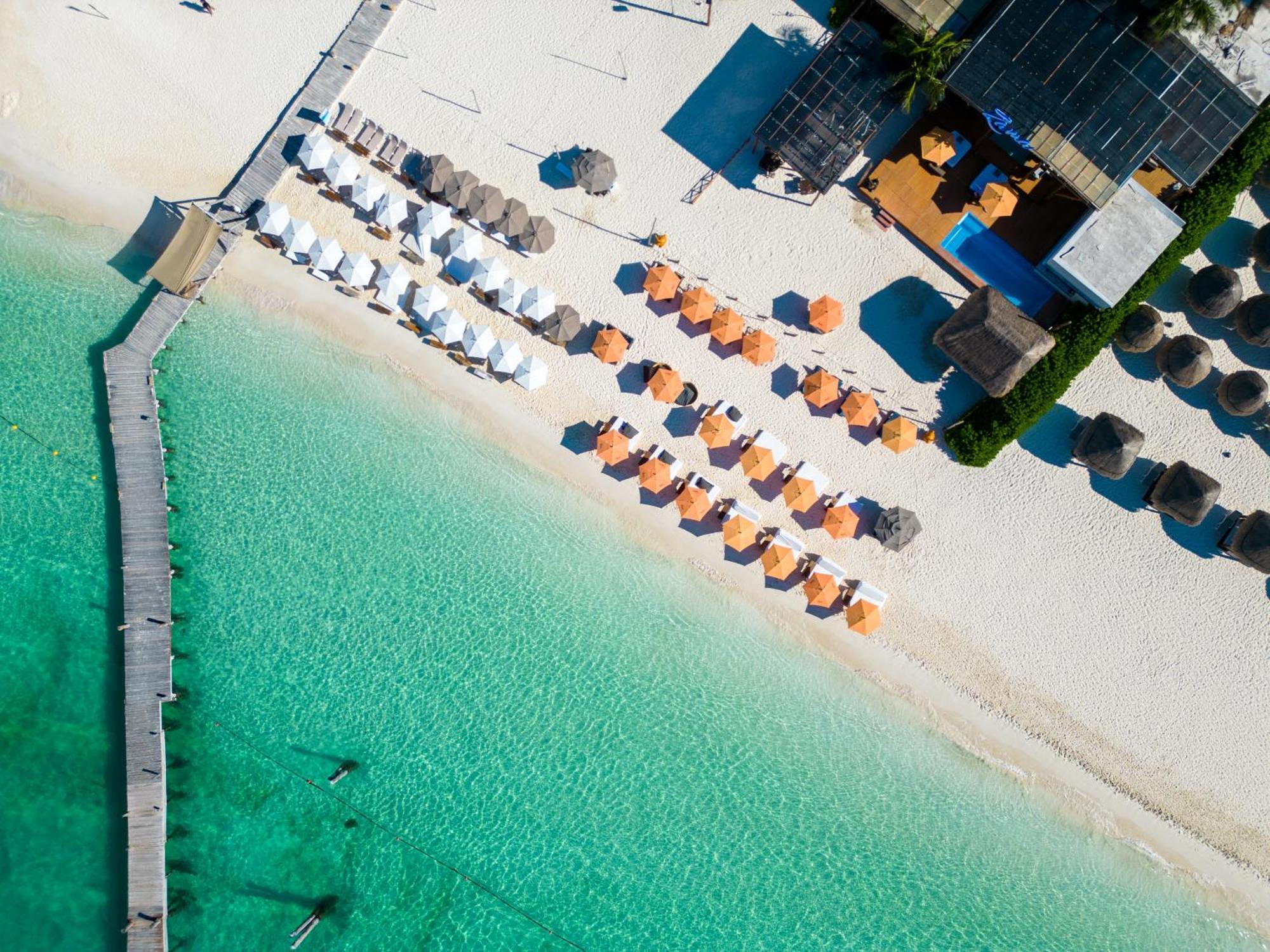 Aruma Boutique Villa Isla Mujeres