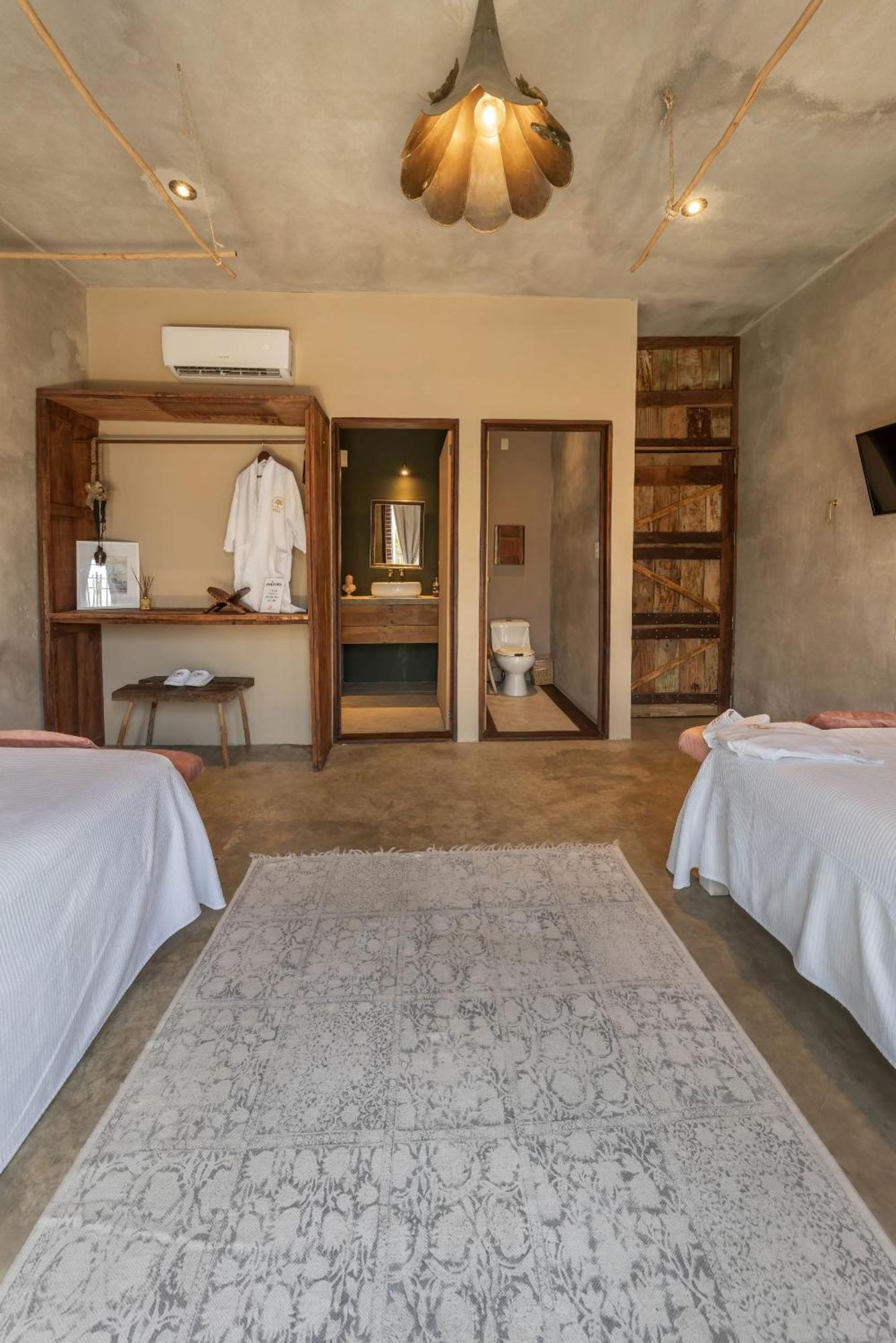 Villa Aruma Boutique Isla Mujeres