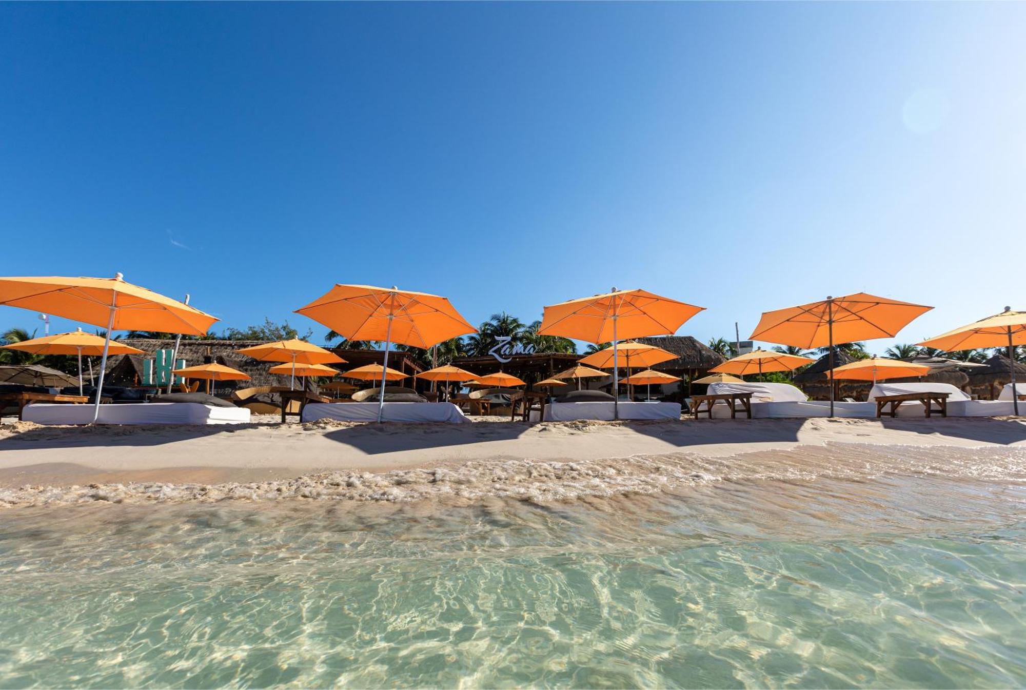 Aruma Boutique Isla Mujeres