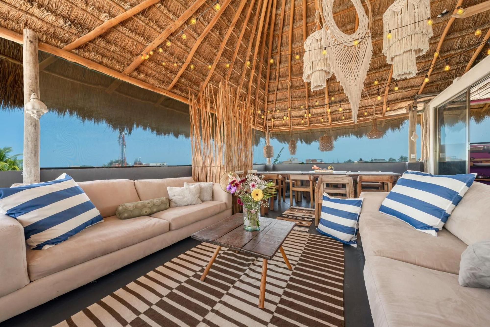 Aruma Boutique * Isla Mujeres