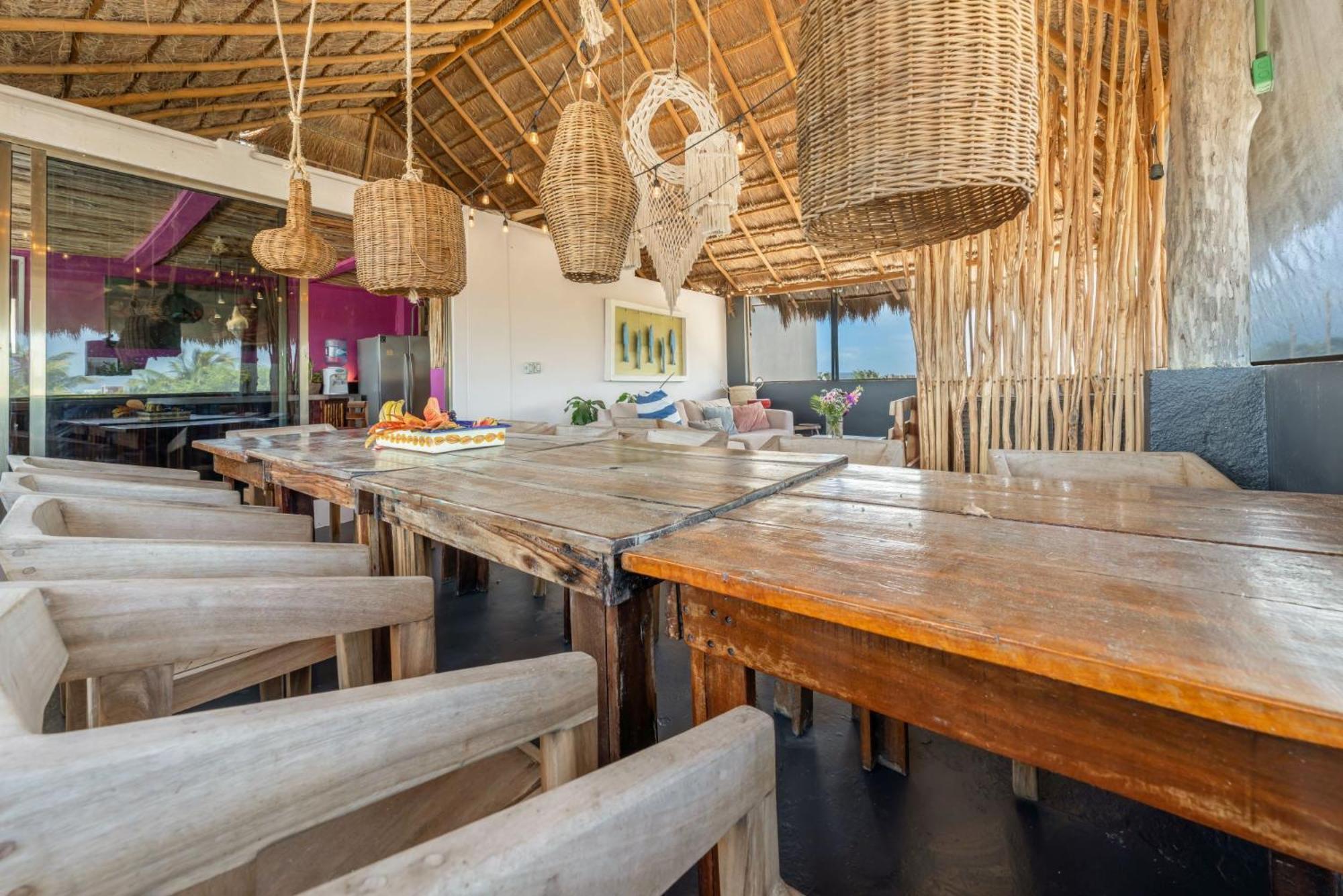 Aruma Boutique Villa Isla Mujeres