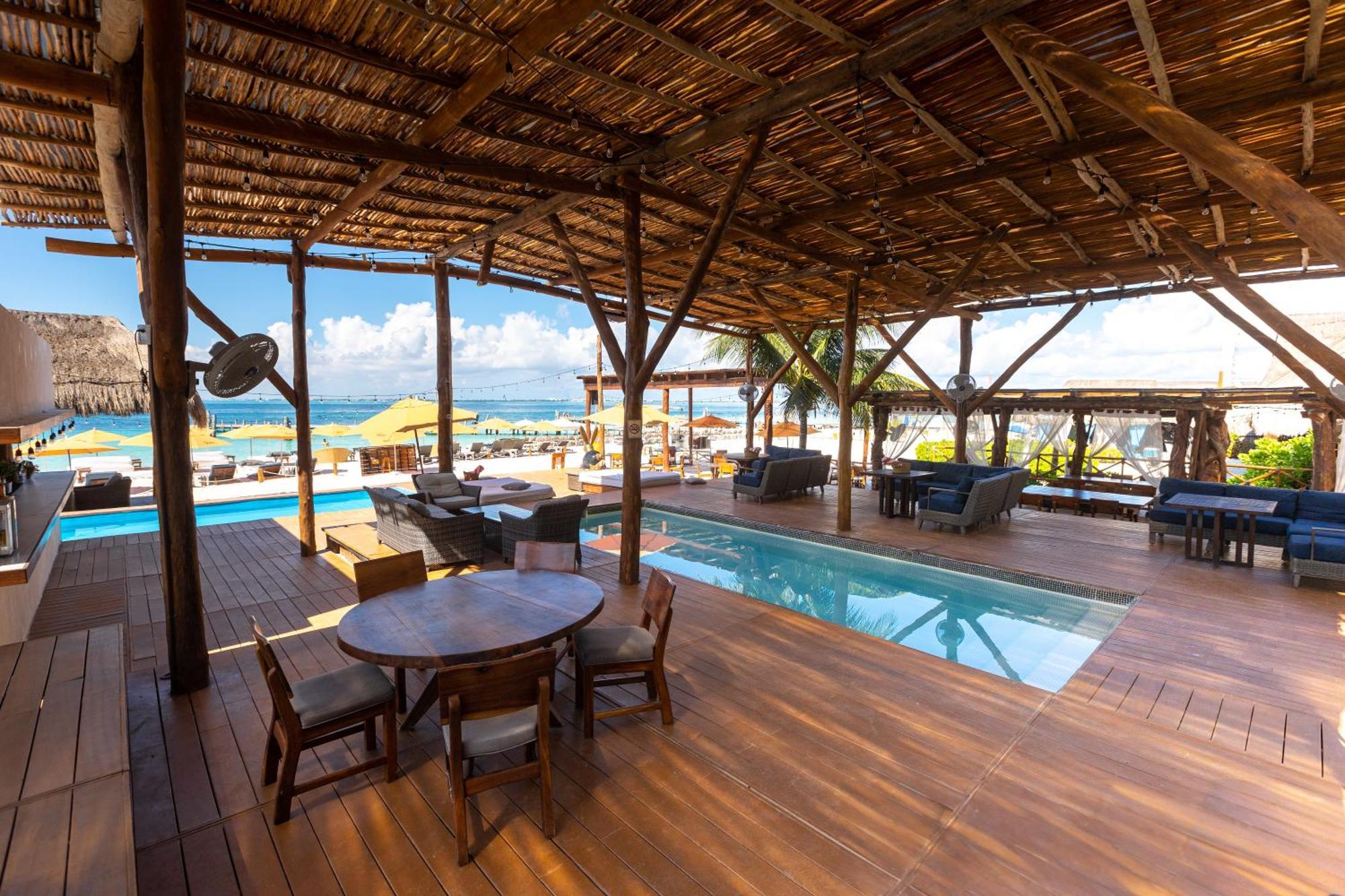 Villa Aruma Boutique Isla Mujeres