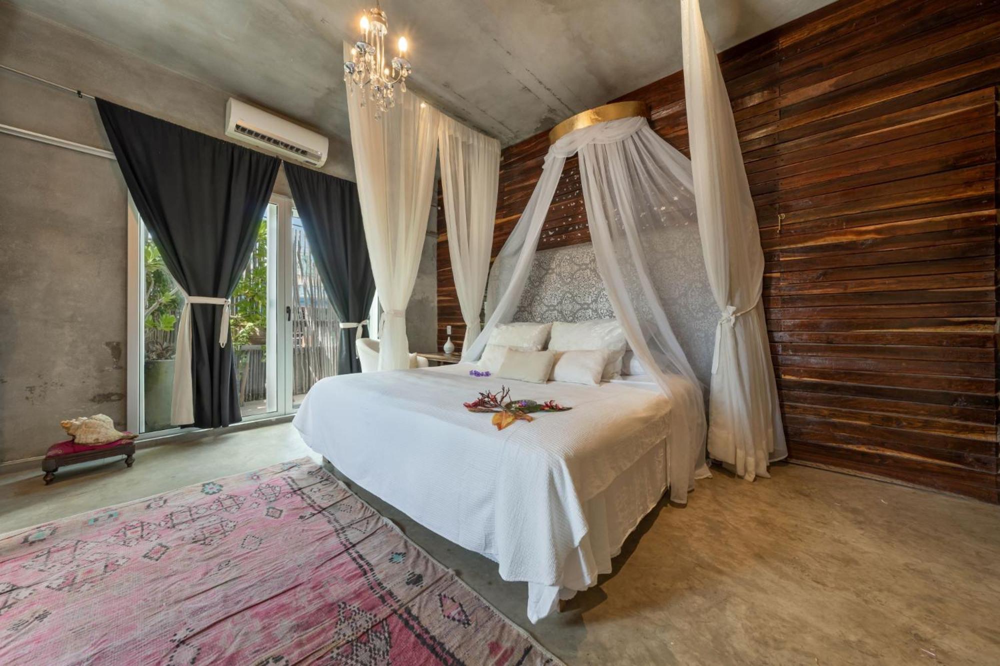 Aruma Boutique Isla Mujeres