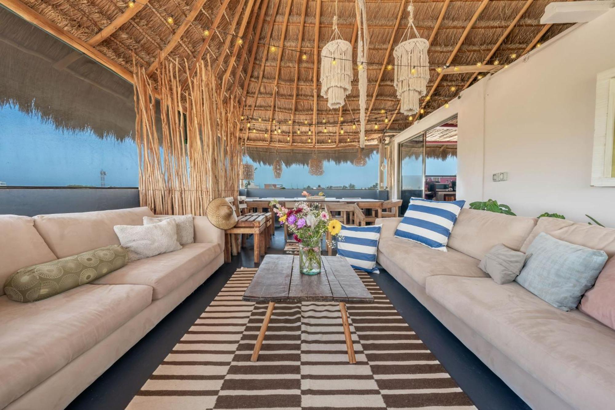 Aruma Boutique * Isla Mujeres