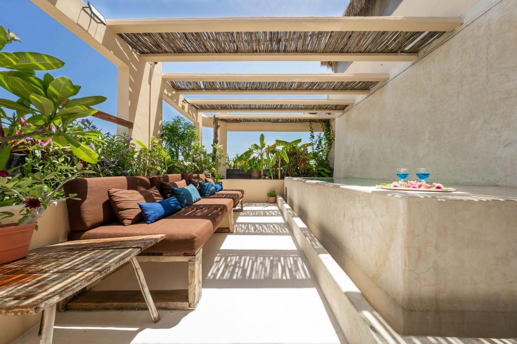 Aruma Boutique Villa