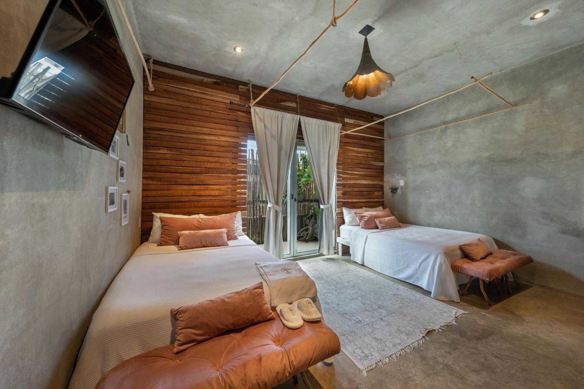 Aruma Boutique Villa *