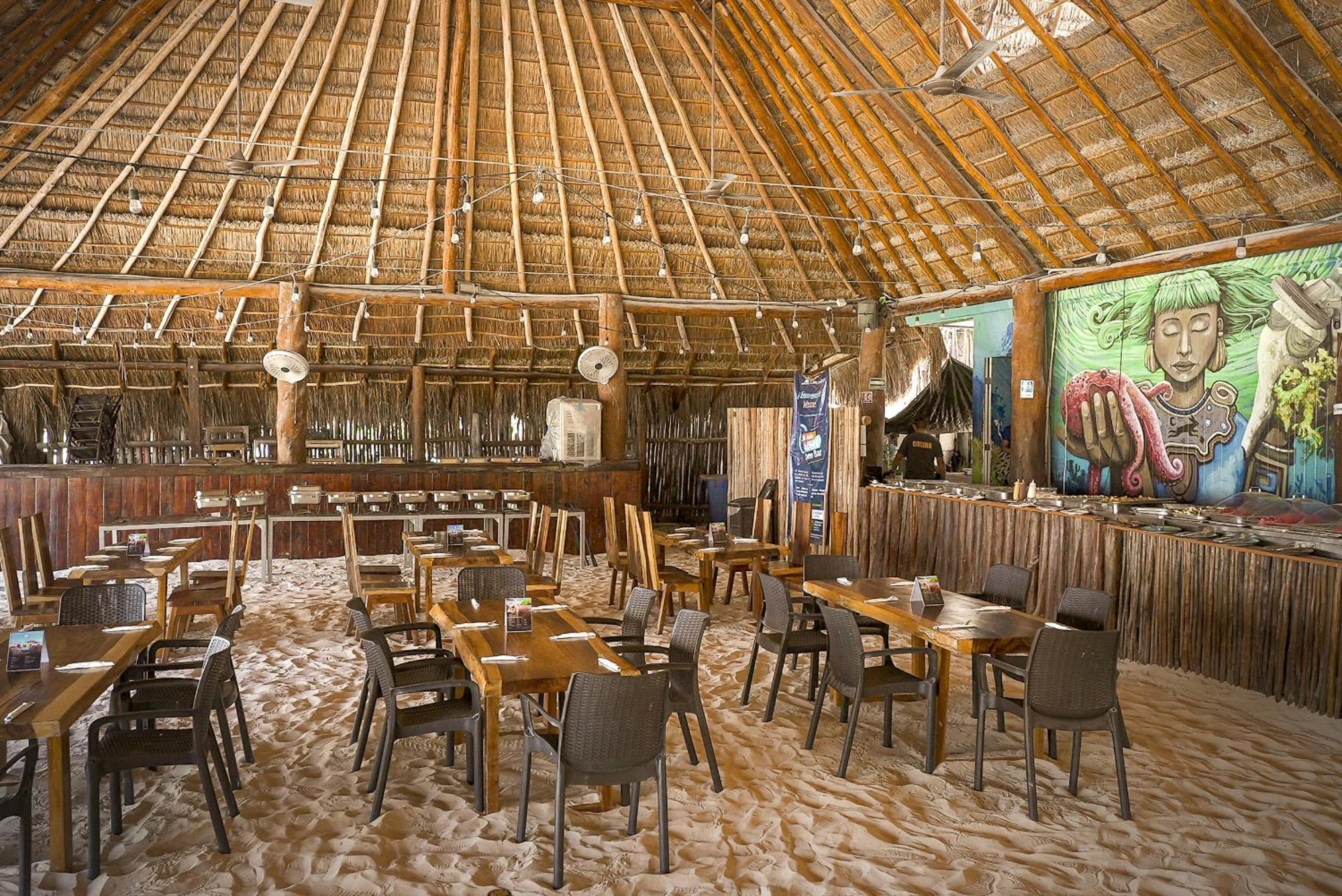 Villa Aruma Boutique *