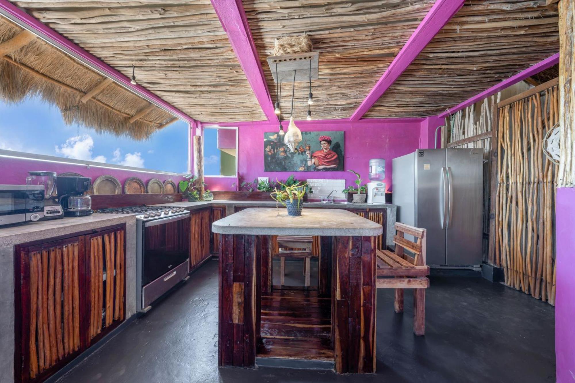 Aruma Boutique Villa Isla Mujeres