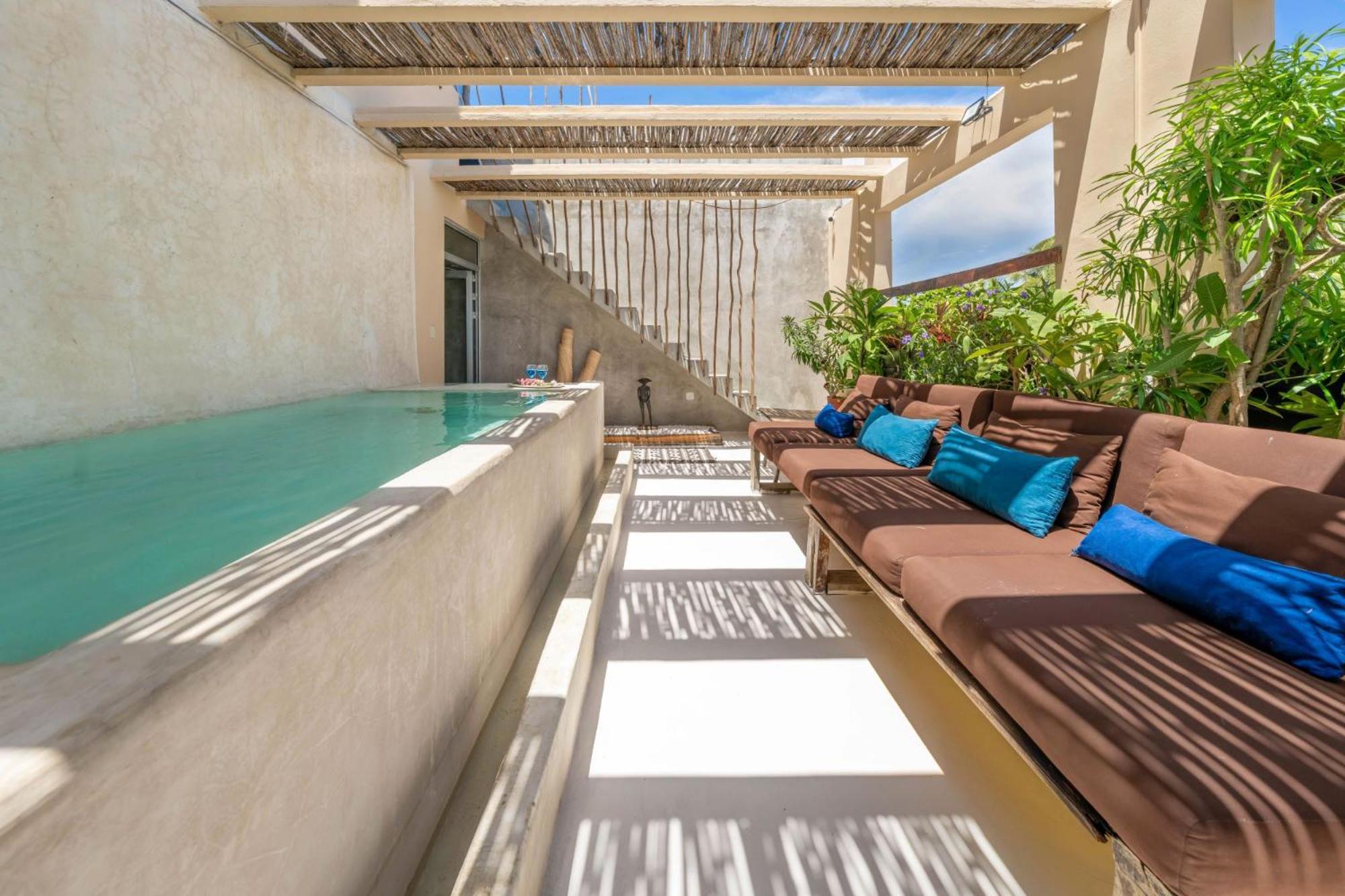 Aruma Boutique Isla Mujeres