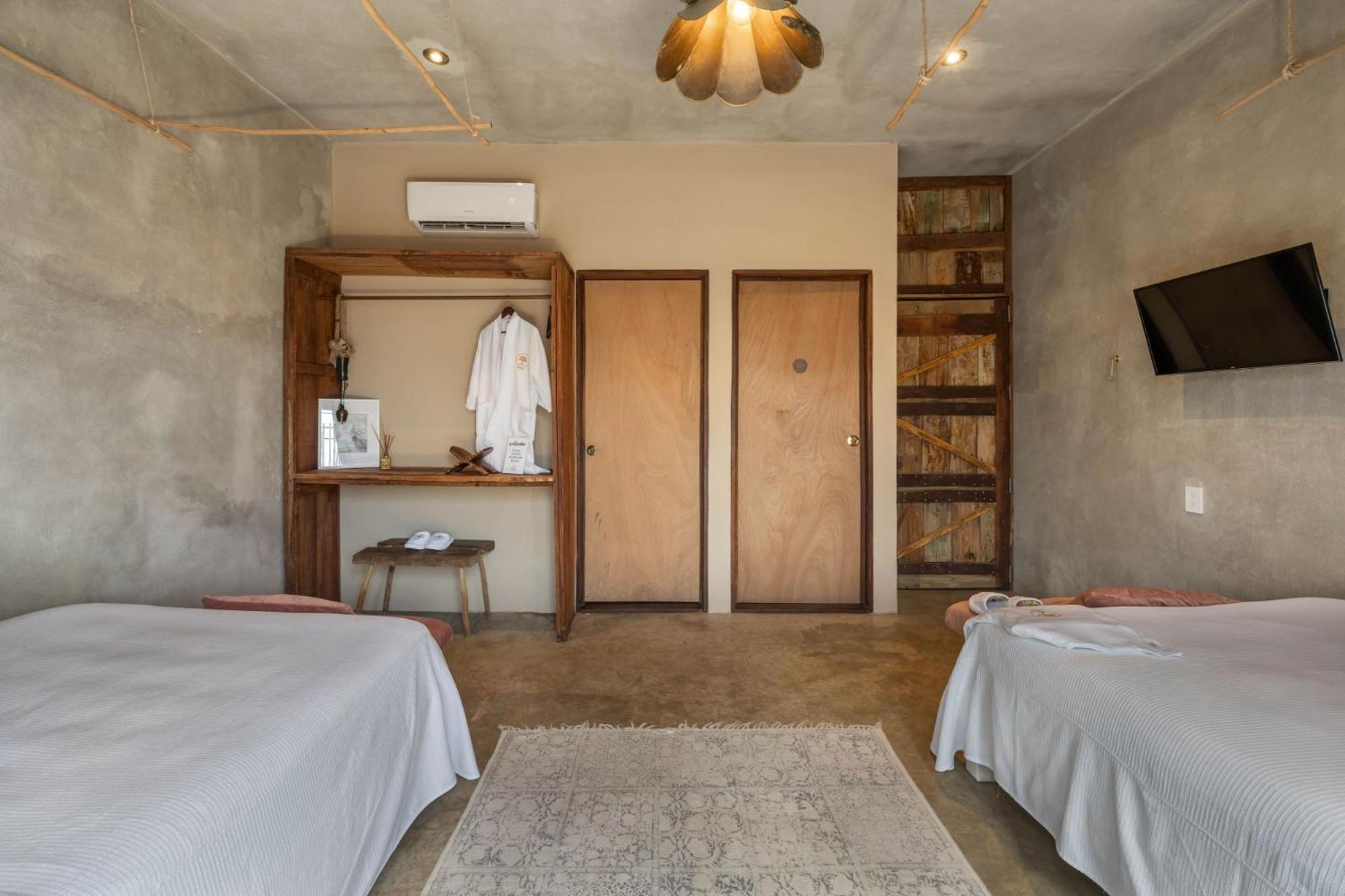 Aruma Boutique Villa