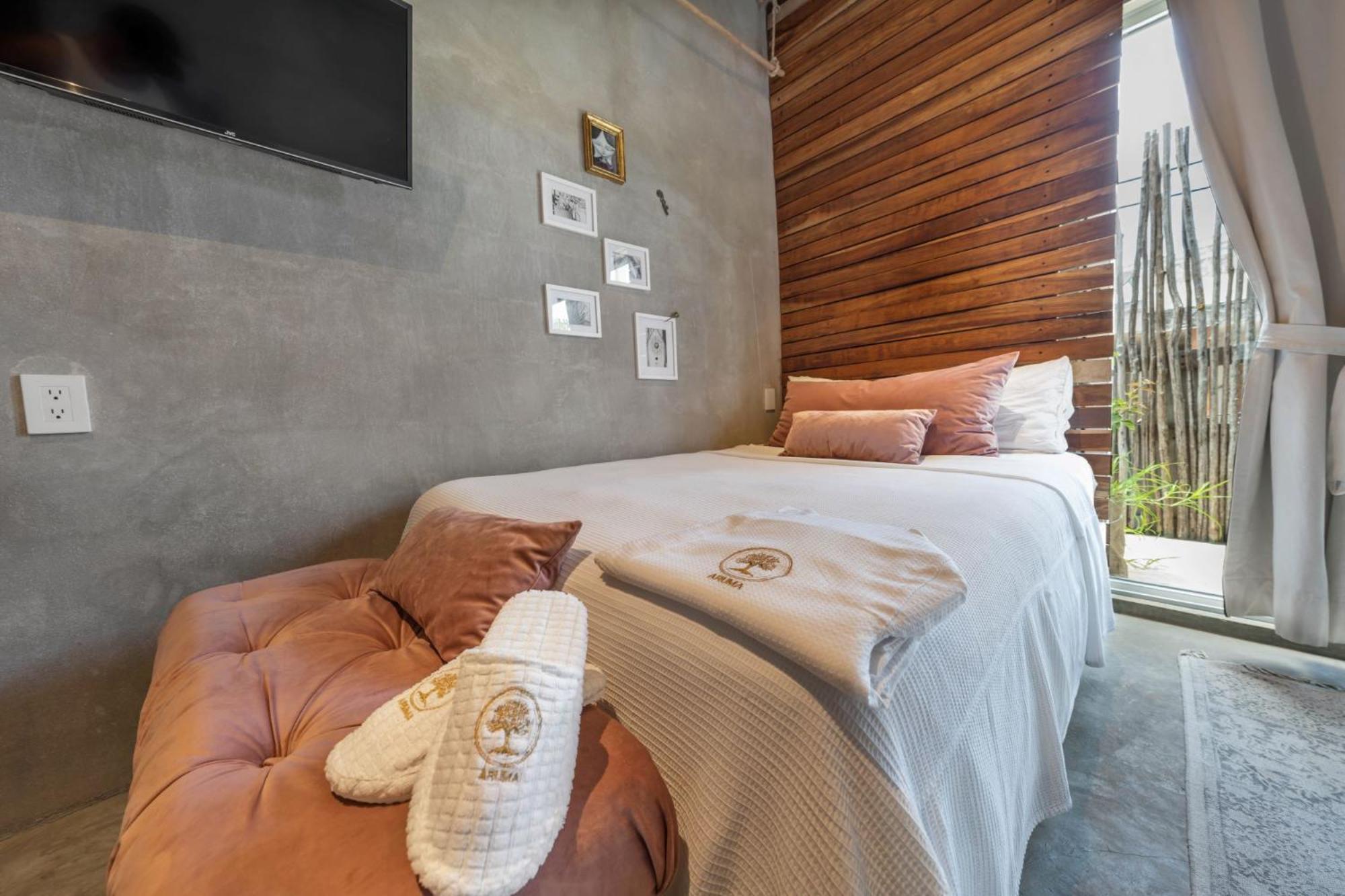 Villa Aruma Boutique