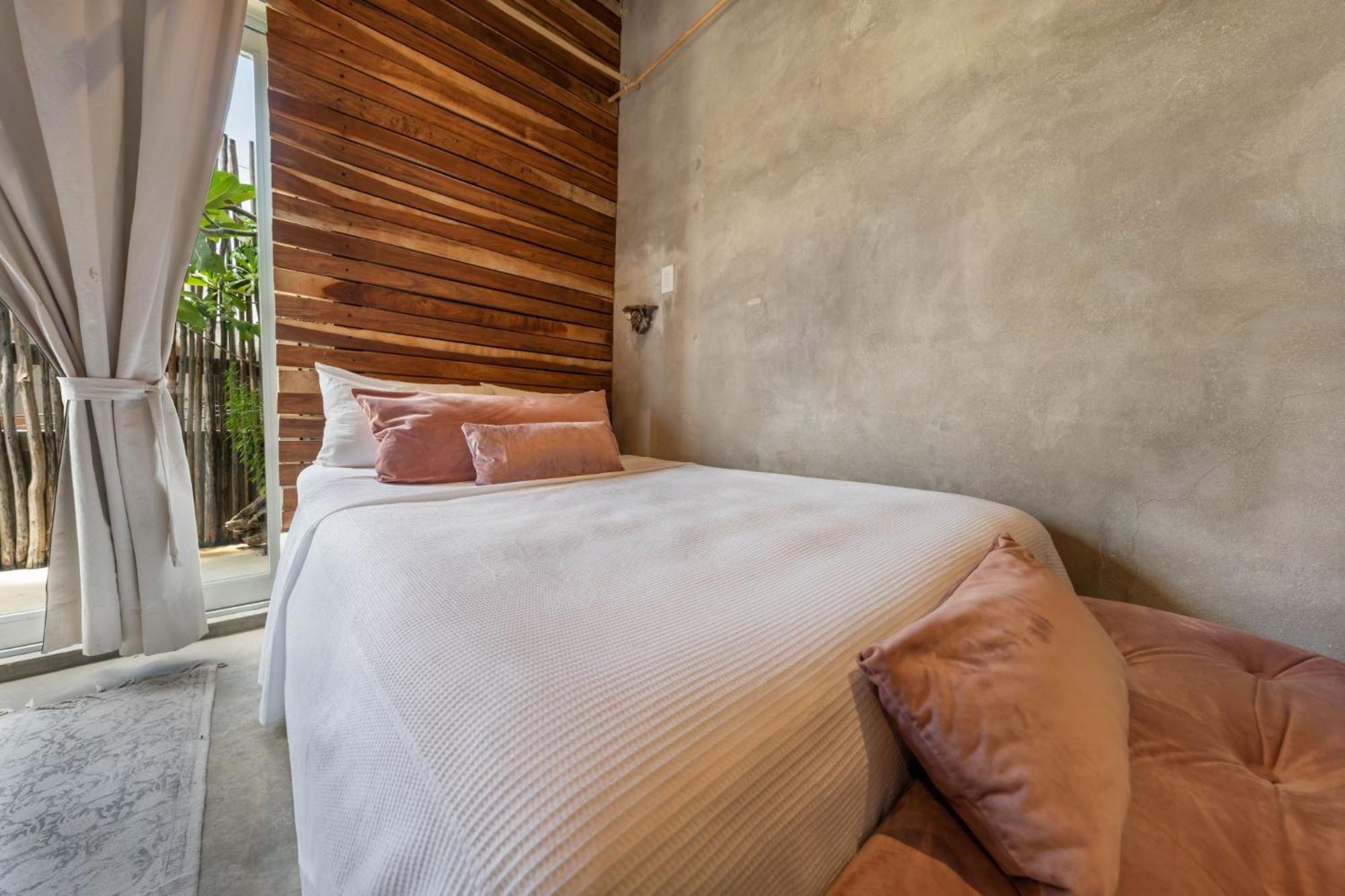 Aruma Boutique Villa *