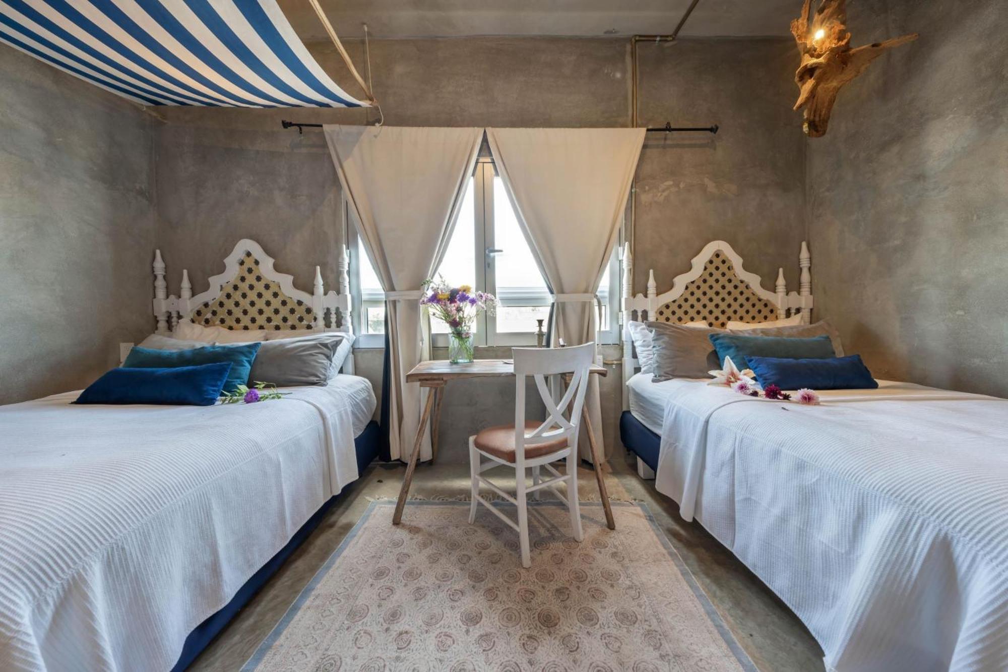 Villa Aruma Boutique *