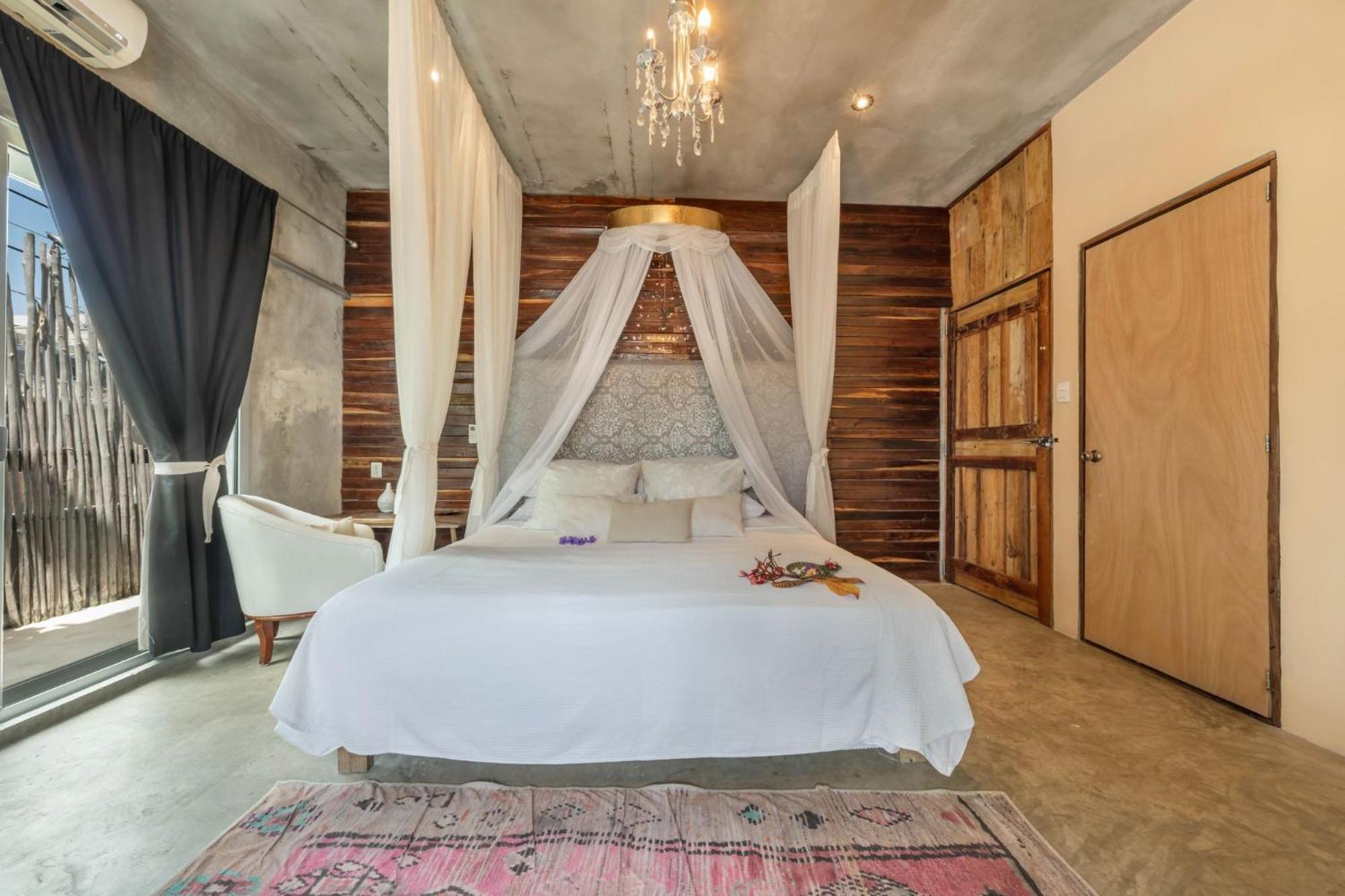 Aruma Boutique Villa