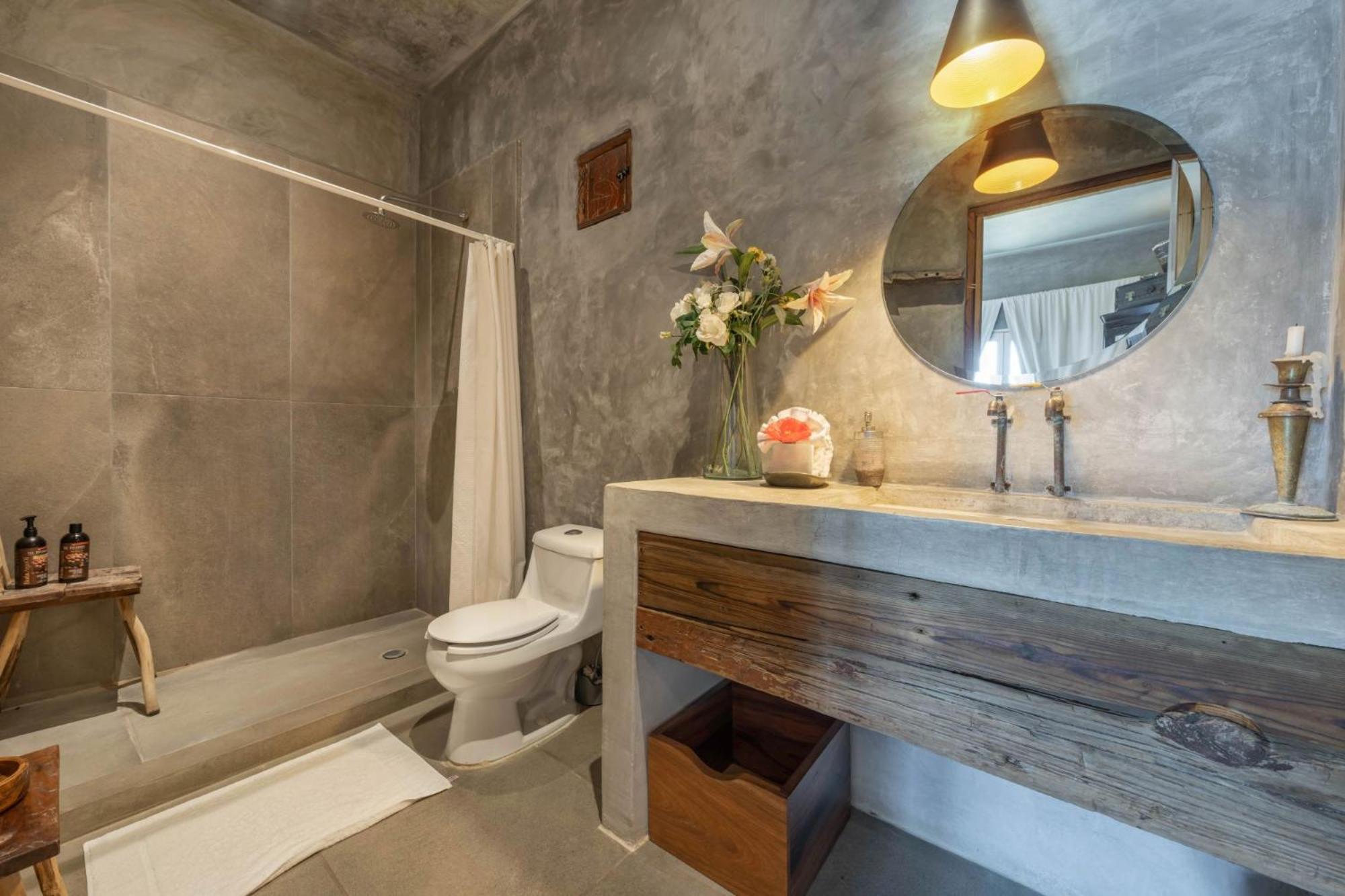 Aruma Boutique Villa *