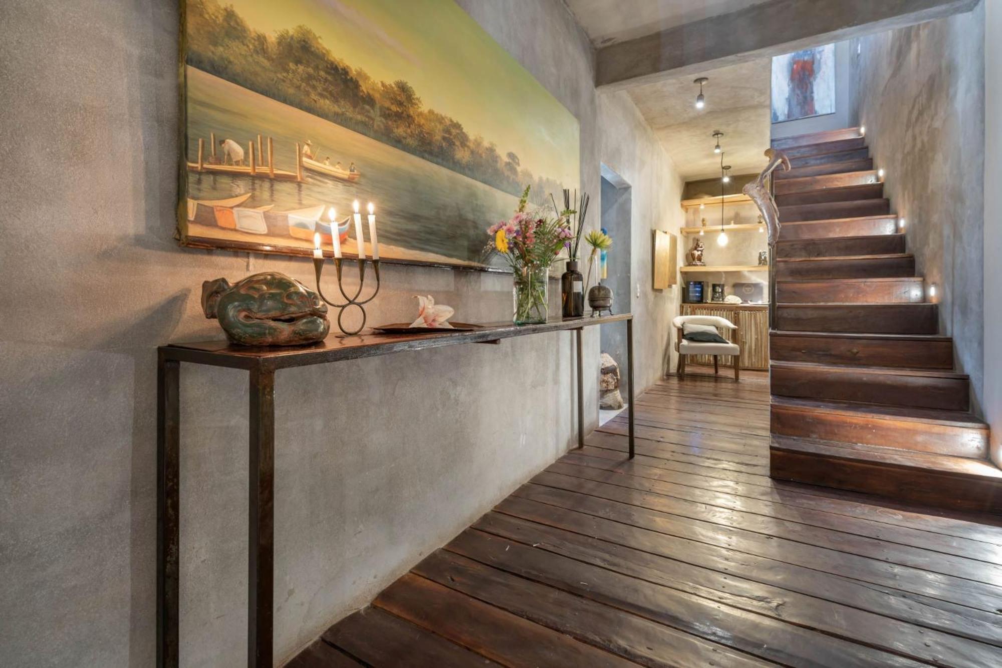 Villa Aruma Boutique *