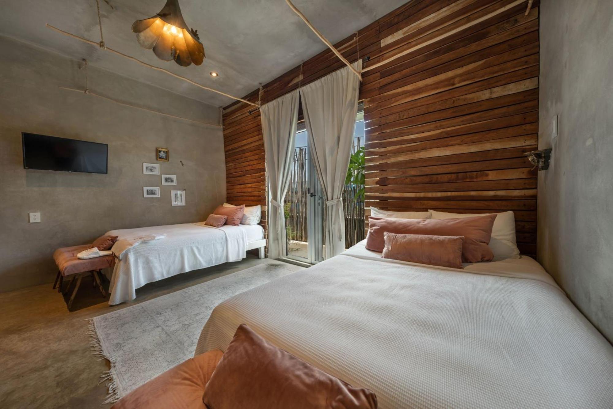 Aruma Boutique Villa Isla Mujeres