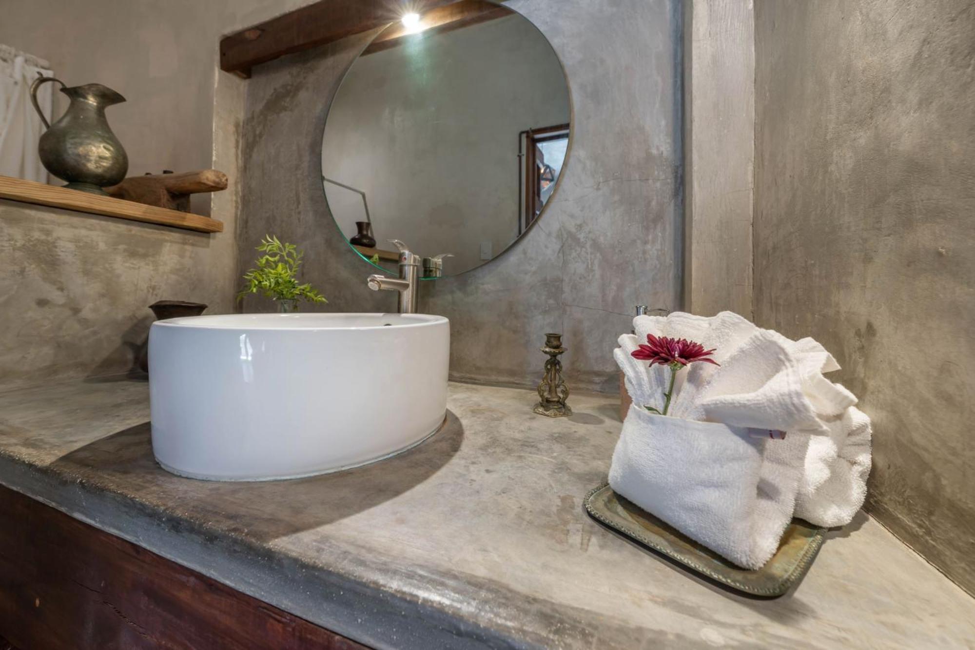 Aruma Boutique Villa