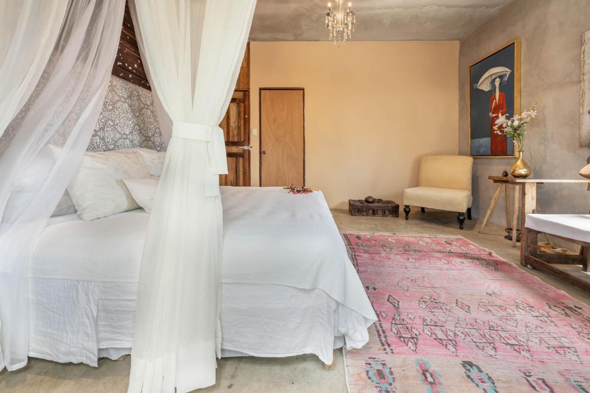 Villa Aruma Boutique