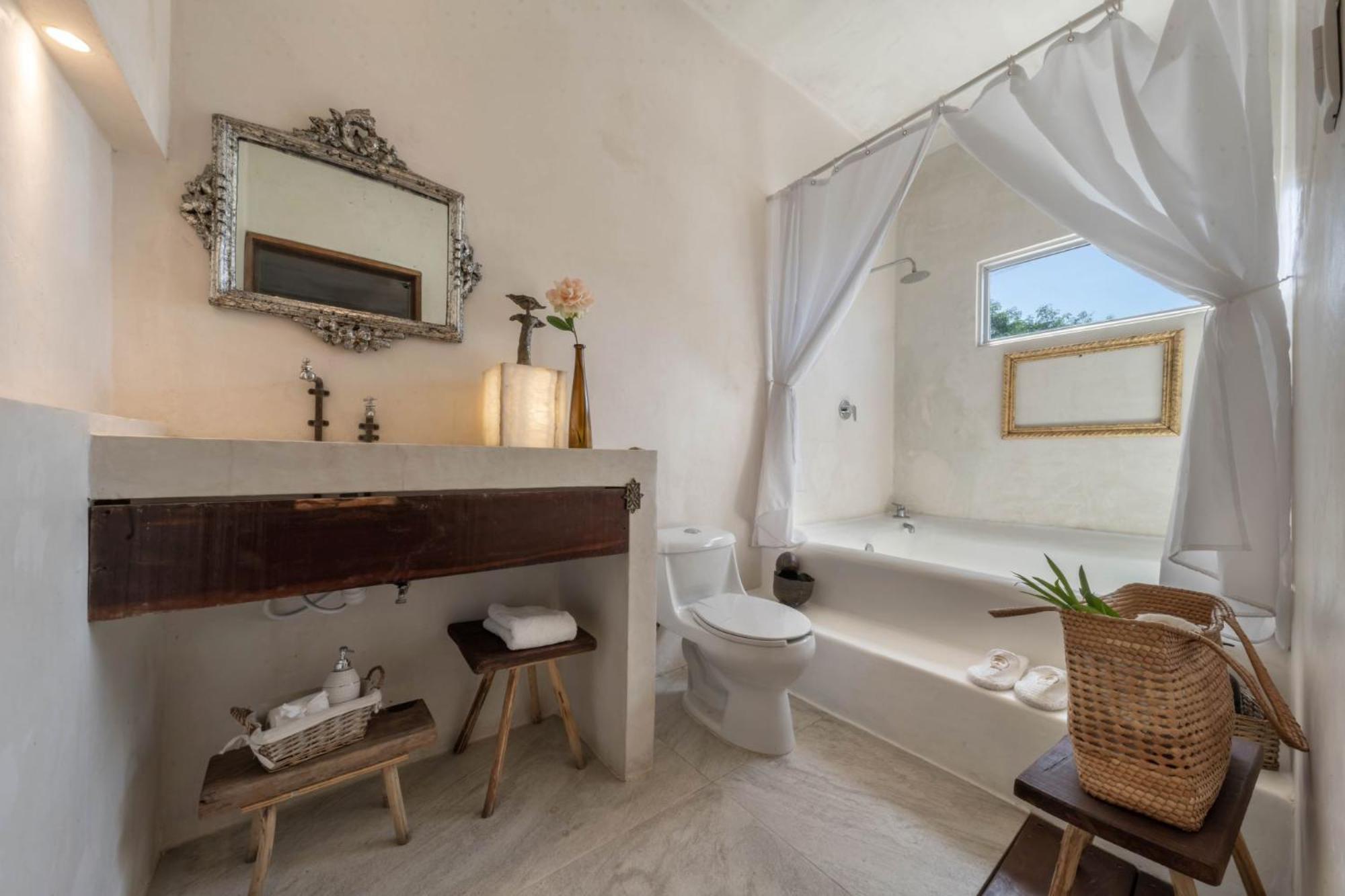 Villa Aruma Boutique *