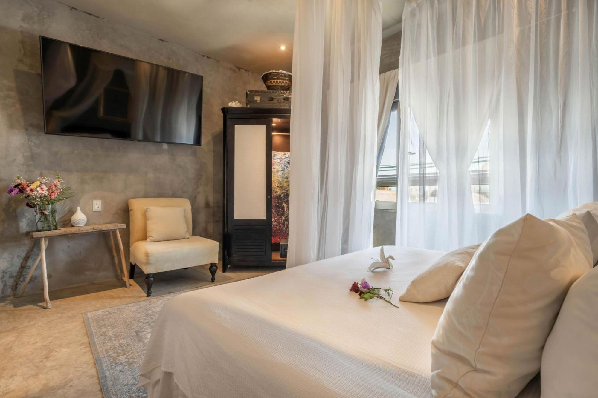 Aruma Boutique Villa