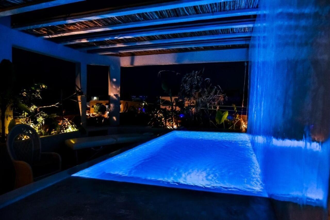 Villa Aruma Boutique *