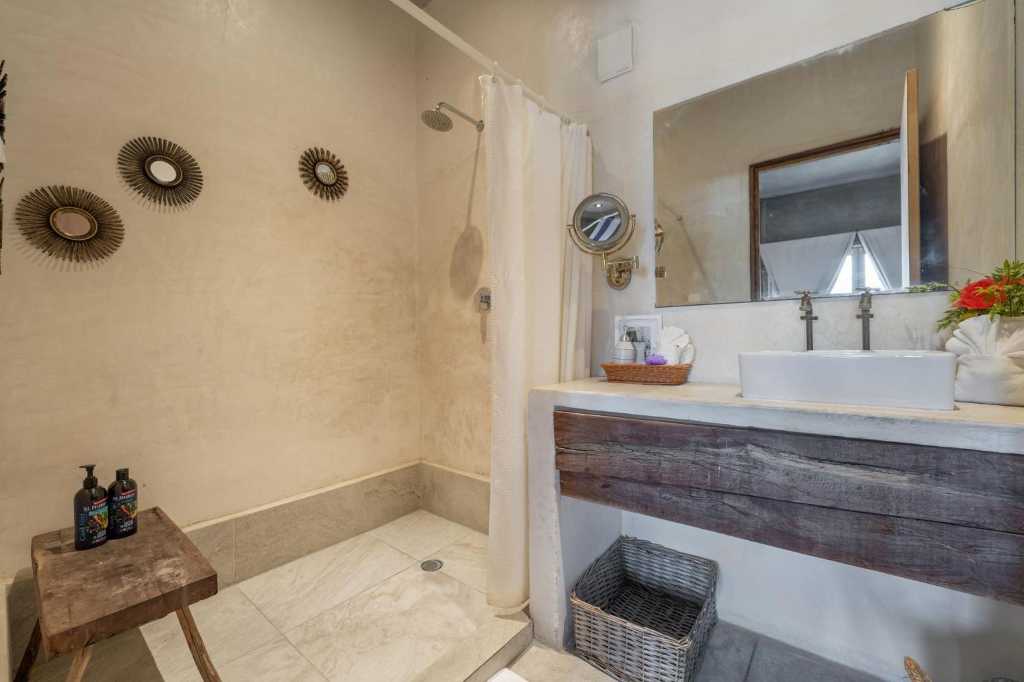 Villa Aruma Boutique Isla Mujeres