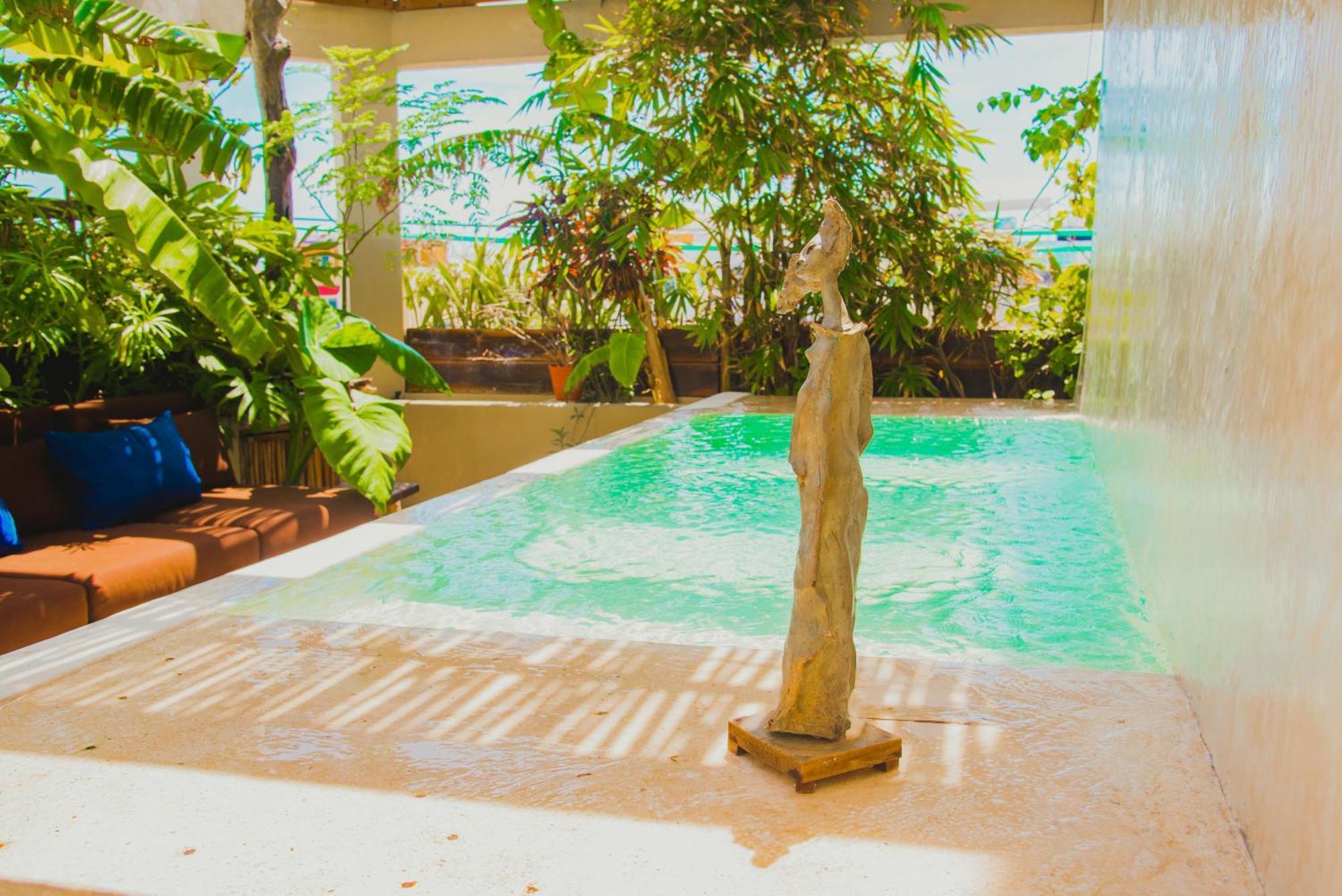 Aruma Boutique Villa