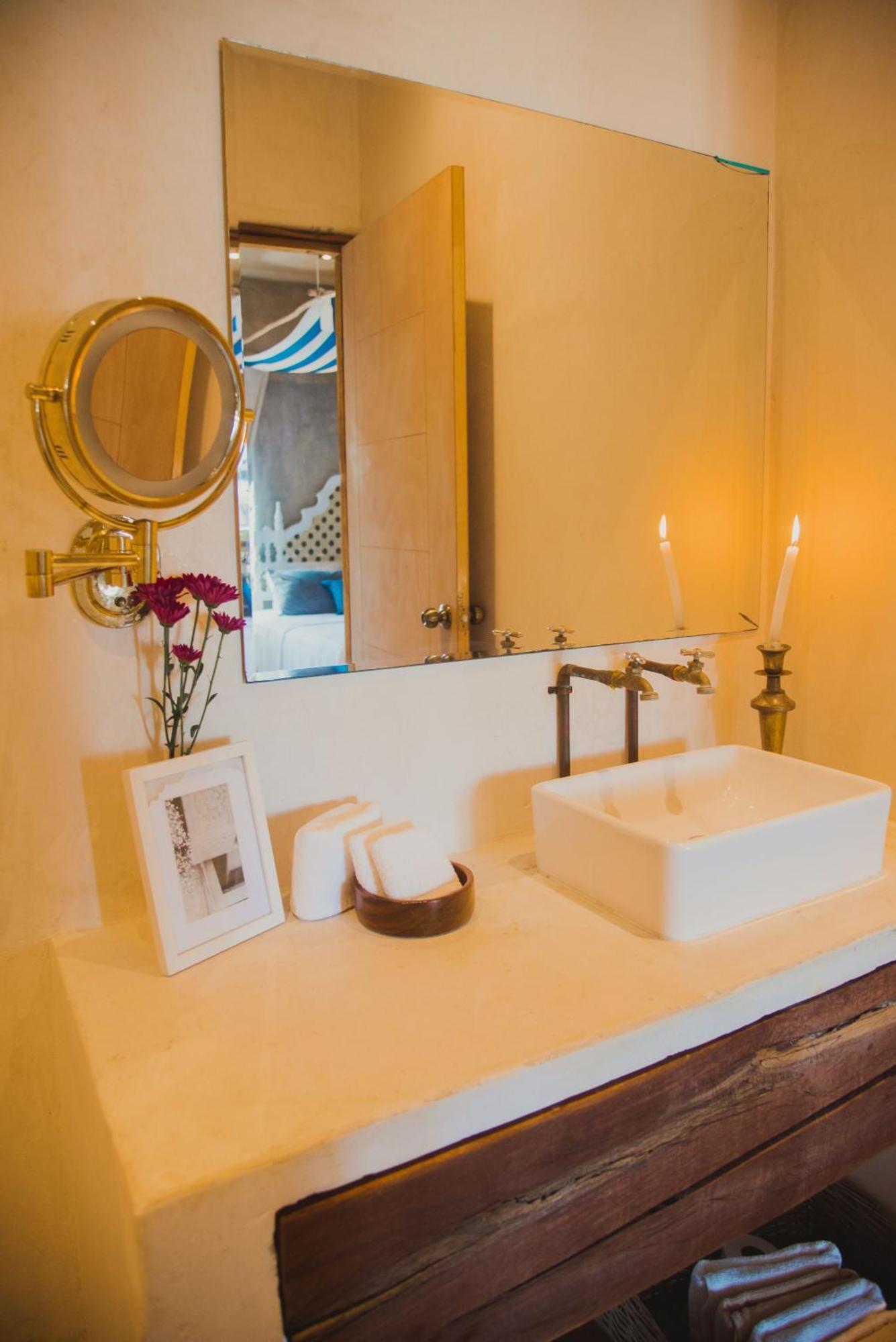 Aruma Boutique Villa *