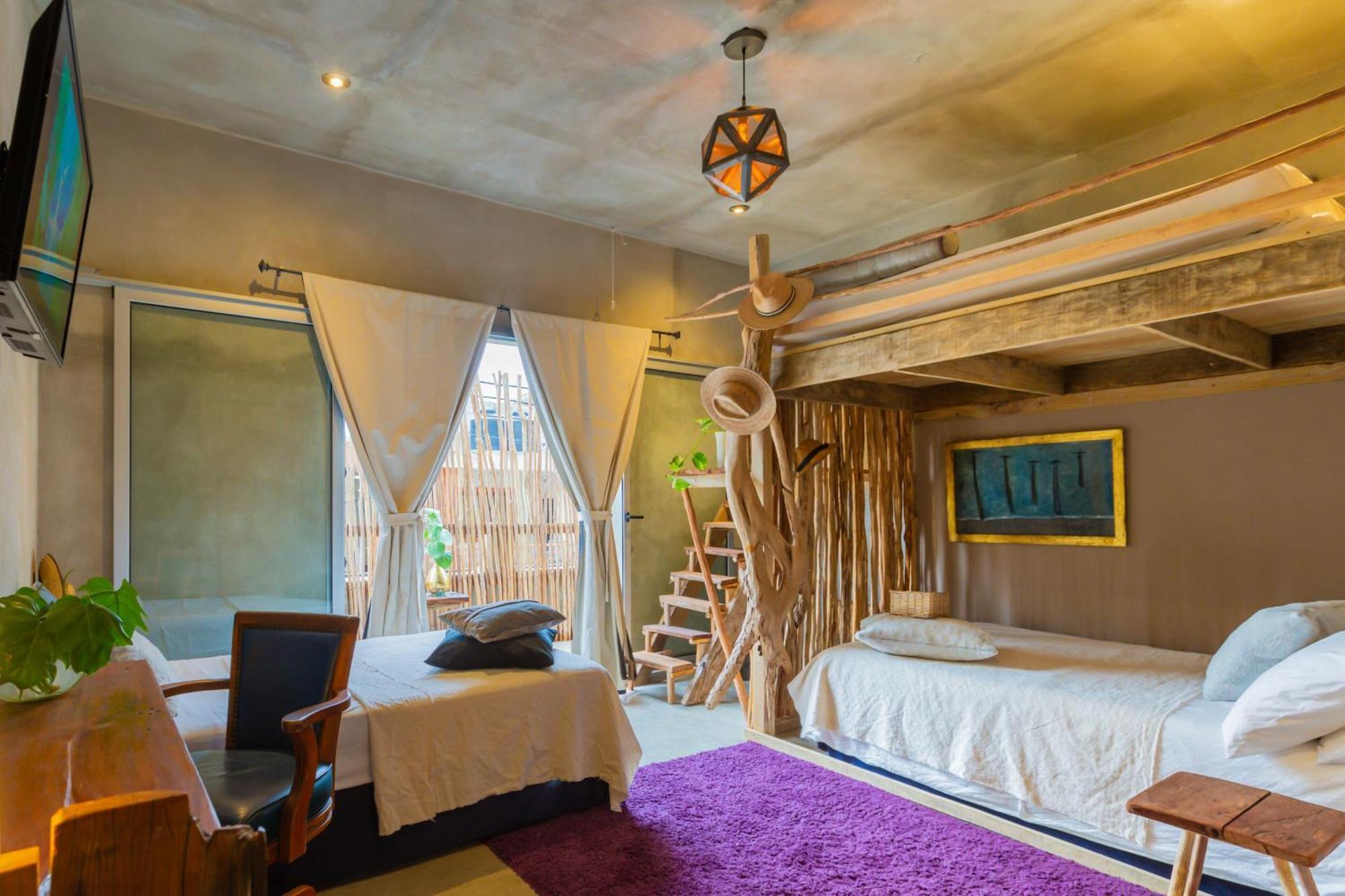 Aruma Boutique Villa Isla Mujeres
