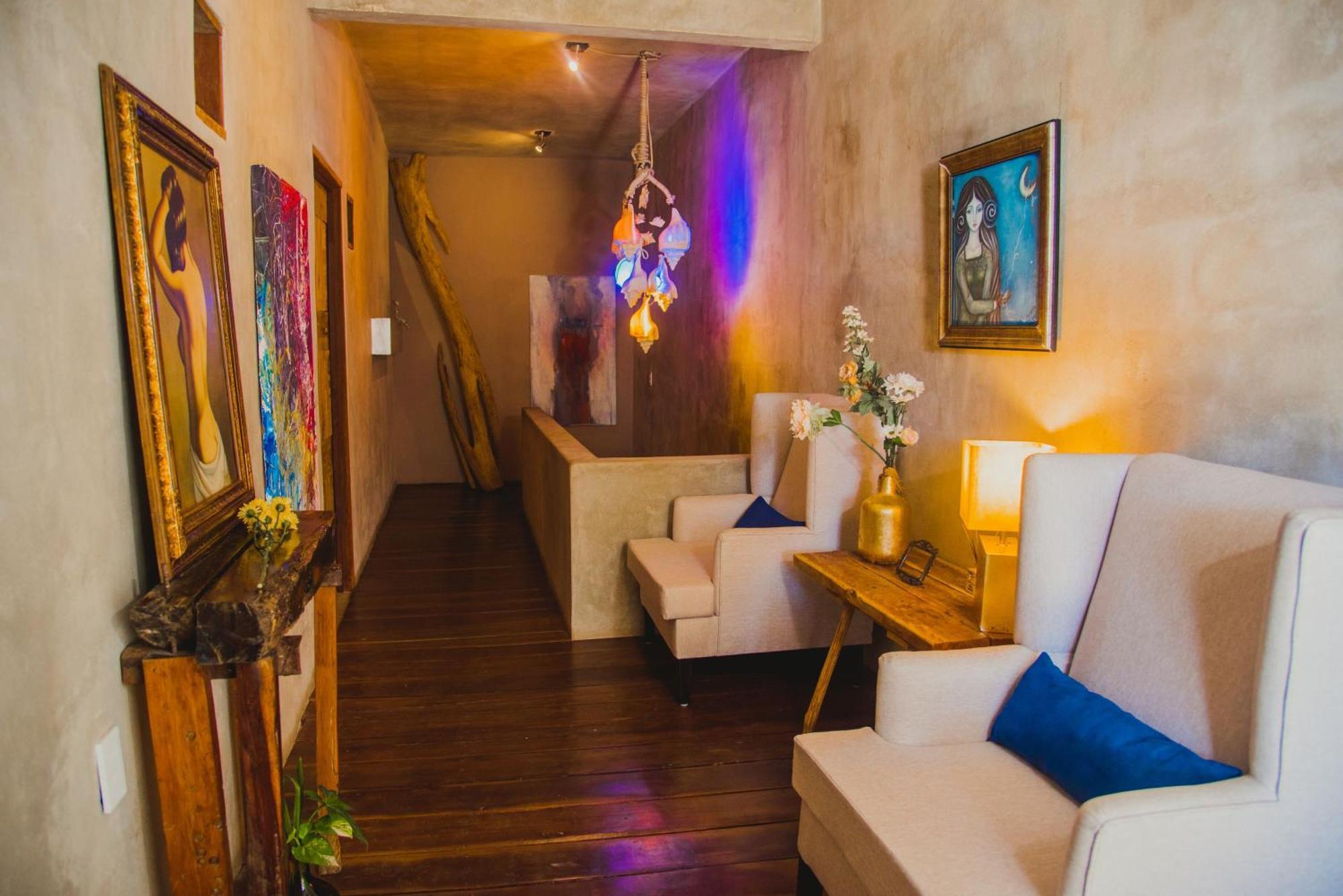 Villa Aruma Boutique Isla Mujeres