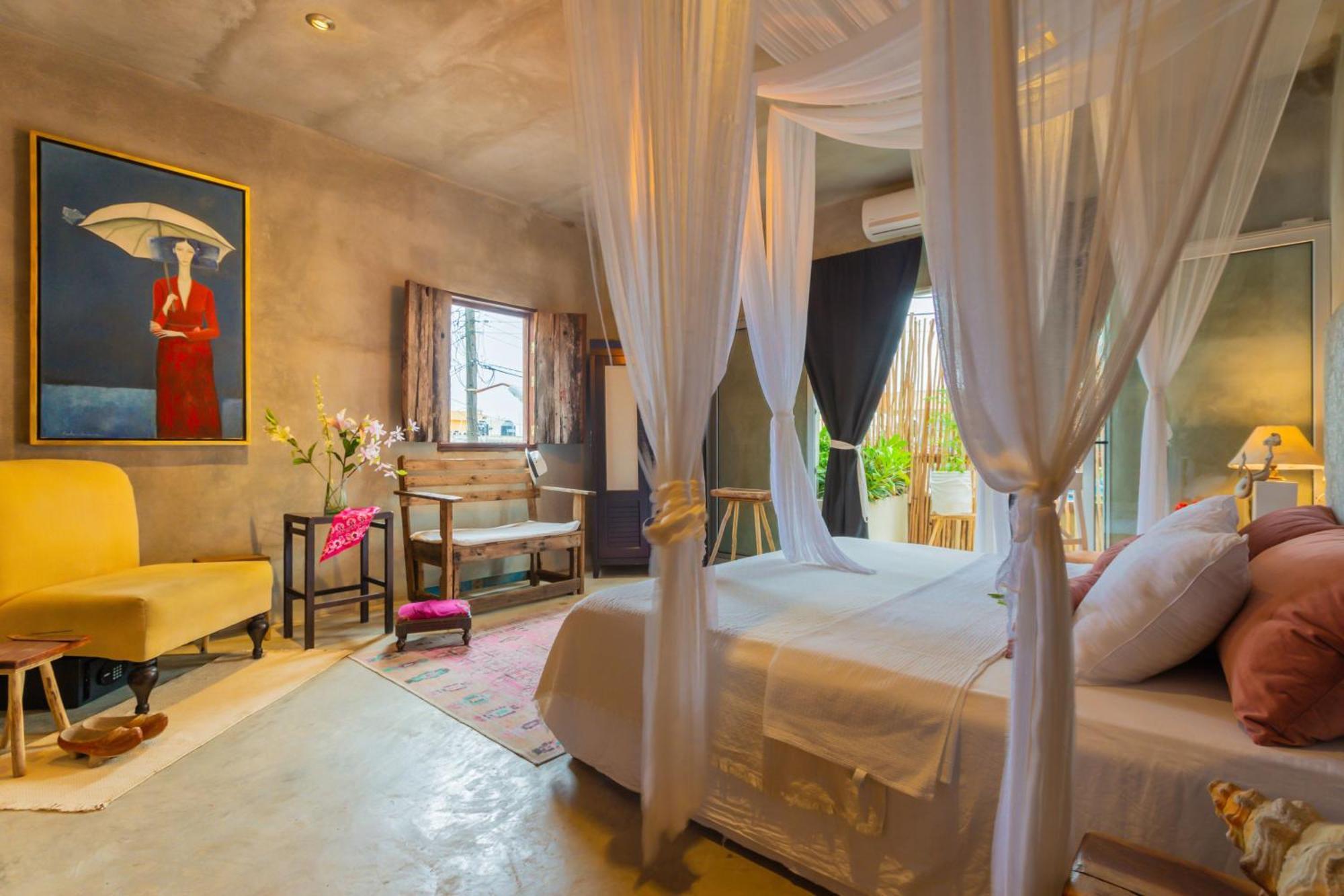 Aruma Boutique * Isla Mujeres