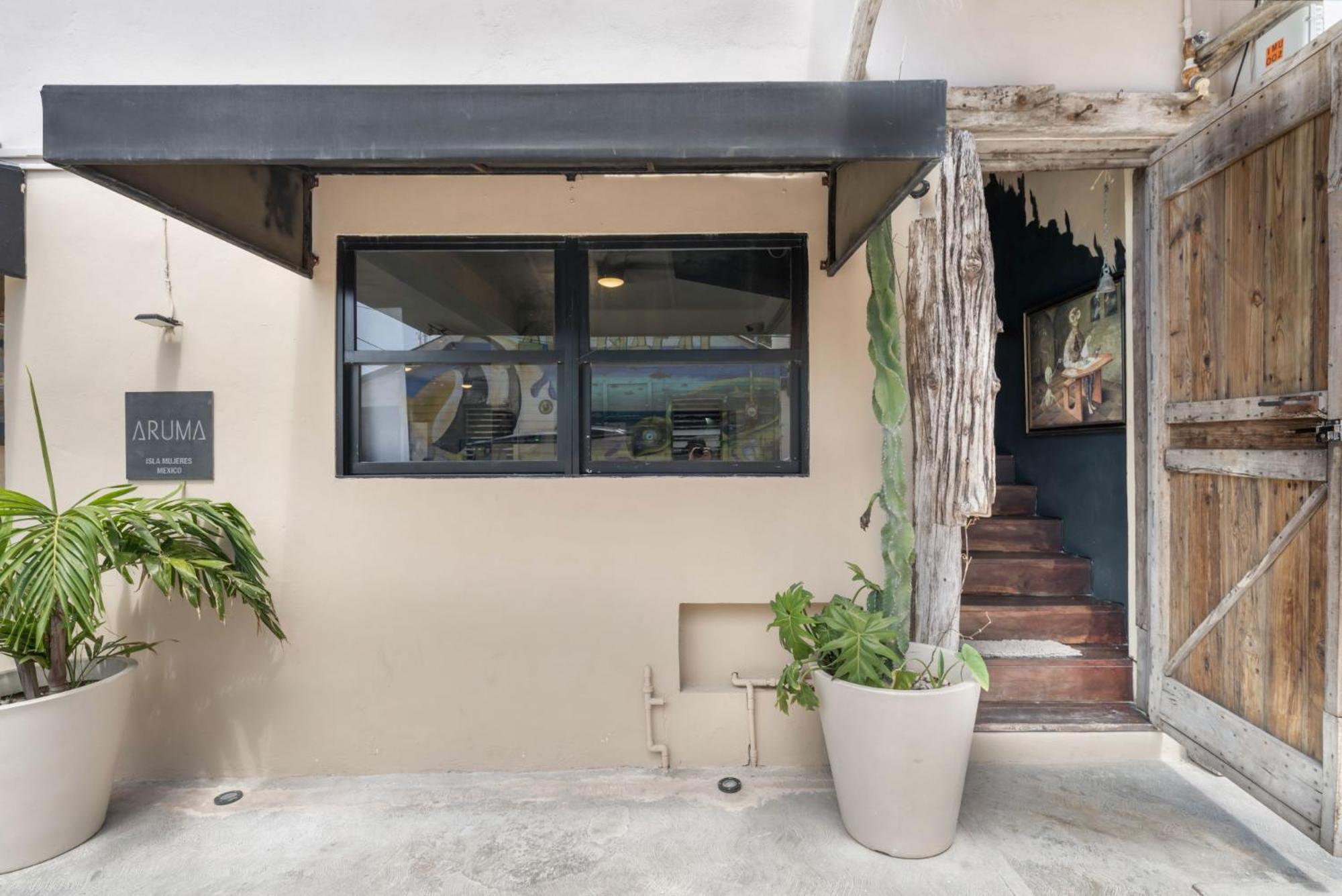 Aruma Boutique With Club Access Included * Isla Mujeres