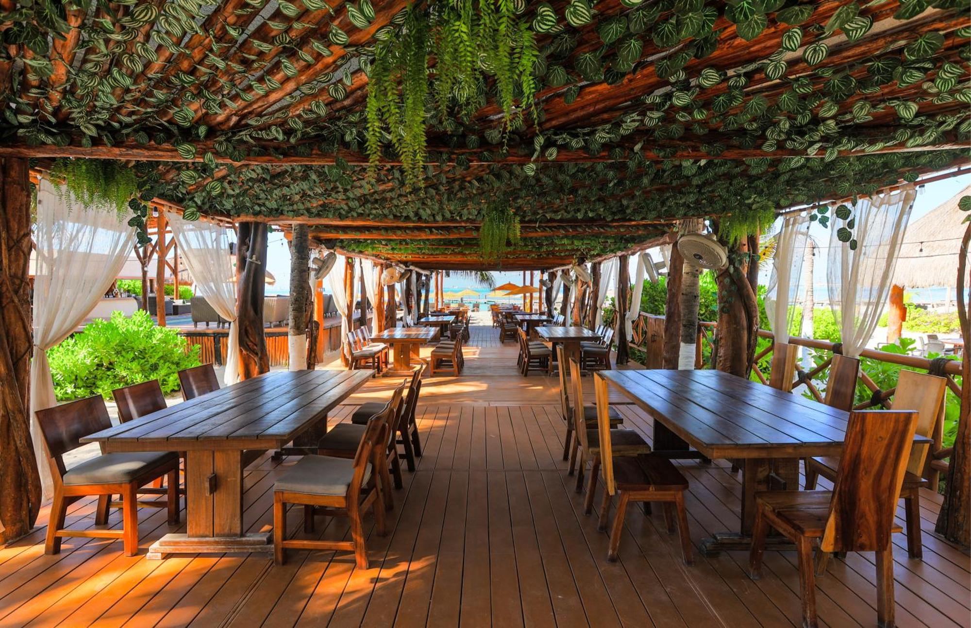 Aruma Boutique Villa
