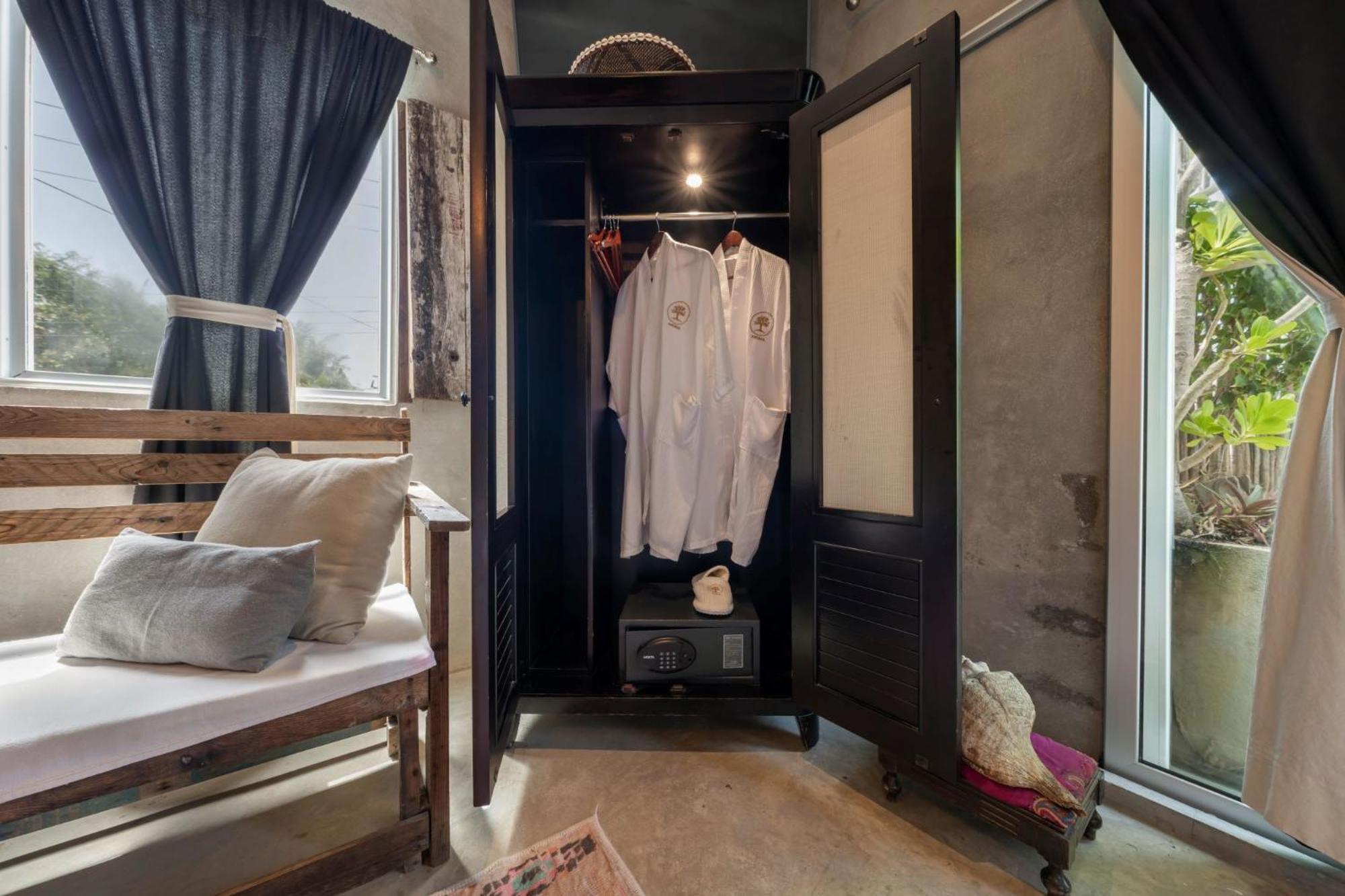 Villa Aruma Boutique With Club Access Included *