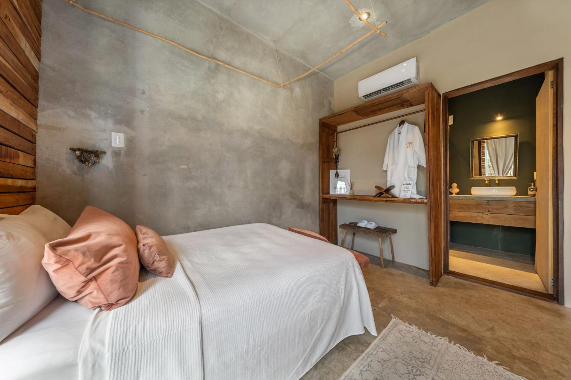 Aruma Boutique With Club Access Included Villa Isla Mujeres