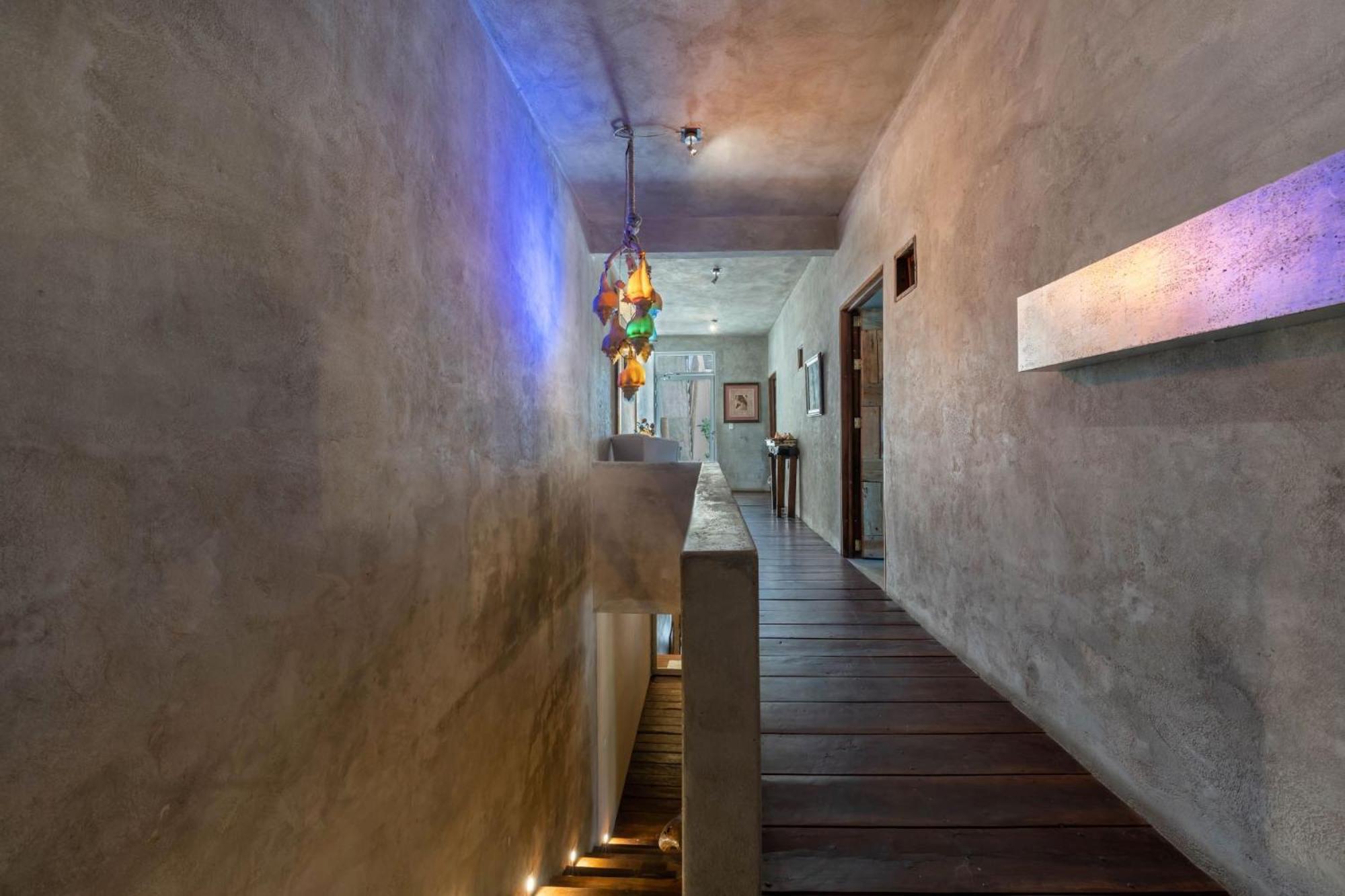 Aruma Boutique With Club Access Included Villa
