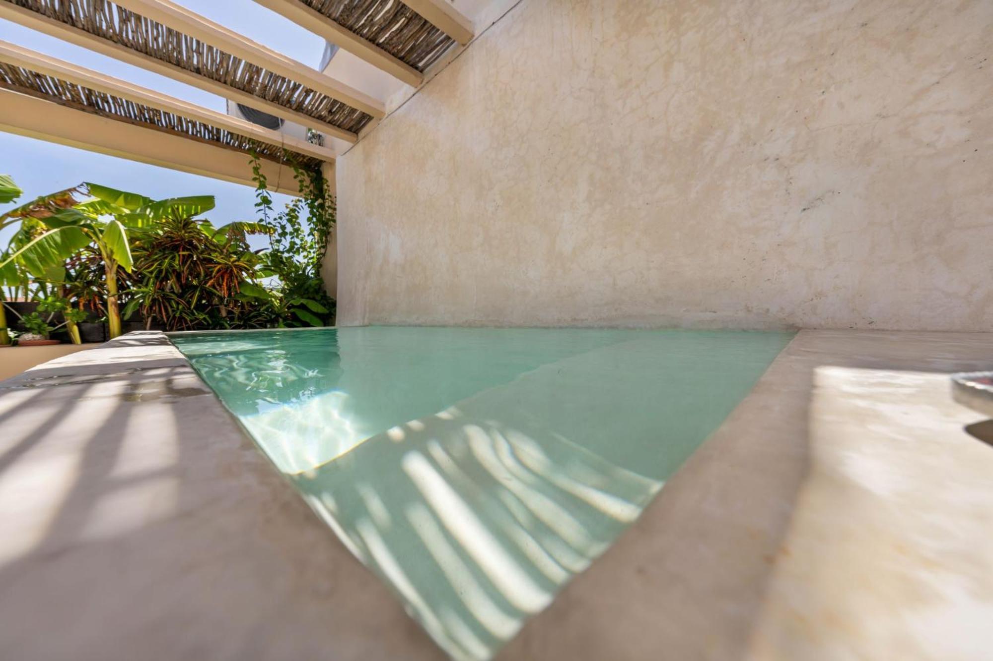 Aruma Boutique With Club Access Included Villa Isla Mujeres